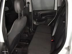 Fiat Panda 1.0 70CV Hybrid - Miniatura 10