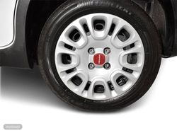 Fiat Panda 1.0 70CV Hybrid - Miniatura 12