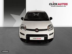 Fiat Panda 1.0 70CV Hybrid - Miniatura 2