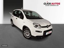 Fiat Panda 1.0 70CV Hybrid - Miniatura 3