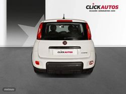 Fiat Panda 1.0 70CV Hybrid - Miniatura 4