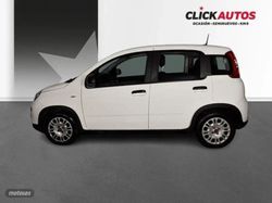 Fiat Panda 1.0 70CV Hybrid - Miniatura 5