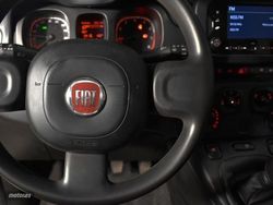 Fiat Panda 1.0 70CV Hybrid - Miniatura 6
