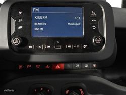 Fiat Panda 1.0 70CV Hybrid - Miniatura 7