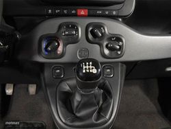 Fiat Panda 1.0 70CV Hybrid - Miniatura 8