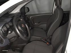 Fiat Panda 1.0 70CV Hybrid - Miniatura 9