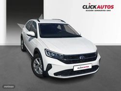 Volkswagen Taigo 1.0 TSI 95CV Connect - Miniatura 3