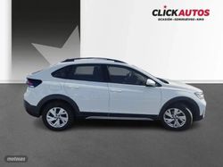 Volkswagen Taigo 1.0 TSI 95CV Connect - Miniatura 5