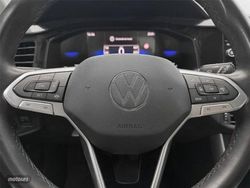 Volkswagen Taigo 1.0 TSI 95CV Connect - Miniatura 6