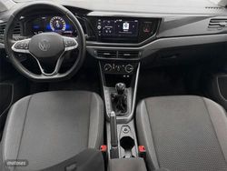 Volkswagen Taigo 1.0 TSI 95CV Connect - Miniatura 7