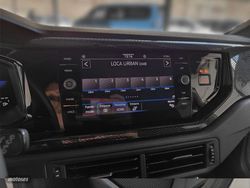 Volkswagen Polo 1.0 TSI 95CV Connect - Miniatura 12