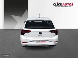Volkswagen Polo 1.0 TSI 95CV Connect - Miniatura 5