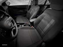 Hyundai i20 1.2 MPI 79CV Klass - Miniatura 16