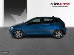 Hyundai i20 1.2 MPI 79CV Klass - Miniatura 4