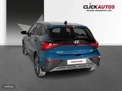 Hyundai i20 1.2 MPI 79CV Klass - Miniatura 7