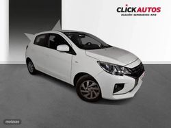 Mitsubishi Space star 1.2 MPI 70CV Motion - Miniatura 3