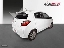 Mitsubishi Space star 1.2 MPI 70CV Motion - Miniatura 5