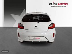 Mitsubishi Space star 1.2 MPI 70CV Motion - Miniatura 6