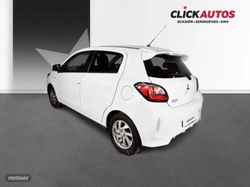 Mitsubishi Space star 1.2 MPI 70CV Motion - Miniatura 7