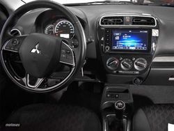 Mitsubishi Space star 1.2 MPI 70CV Motion - Miniatura 9