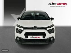 Citroen C3 1.2 83CV Plus - Miniatura 2