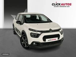 Citroen C3 1.2 83CV Plus - Miniatura 3