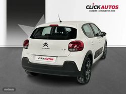 Citroen C3 1.2 83CV Plus - Miniatura 5