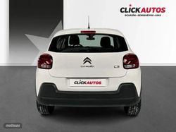 Citroen C3 1.2 83CV Plus - Miniatura 6