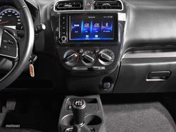 Mitsubishi Space star 1.2 MPI 70CV Motion - Miniatura 10
