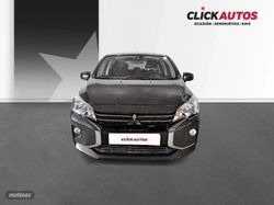 Mitsubishi Space star 1.2 MPI 70CV Motion - Miniatura 2