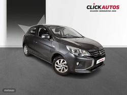 Mitsubishi Space star 1.2 MPI 70CV Motion - Miniatura 3