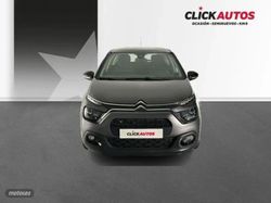Citroen C3 1.2 83CV Plus - Miniatura 2