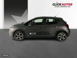 Citroen C3 1.2 83CV Plus - Miniatura 4