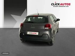 Citroen C3 1.2 83CV Plus - Miniatura 5