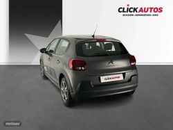 Citroen C3 1.2 83CV Plus - Miniatura 7