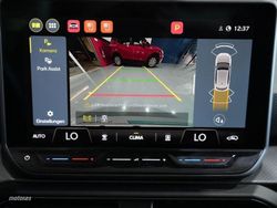 Seat Leon 1.5 eTSI 150CV Style Special Edition DSG - Miniatura 10
