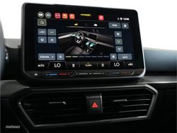 Seat Leon 1.5 eTSI 150CV Style Special Edition DSG - Miniatura 12