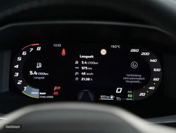 Seat Leon 1.5 eTSI 150CV Style Special Edition DSG - Miniatura 15