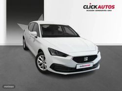 Seat Leon 1.5 eTSI 150CV Style Special Edition DSG - Miniatura 3