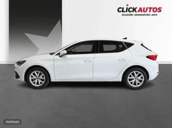 Seat Leon 1.5 eTSI 150CV Style Special Edition DSG - Miniatura 4