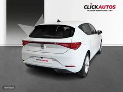 Seat Leon 1.5 eTSI 150CV Style Special Edition DSG - Miniatura 5