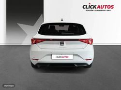 Seat Leon 1.5 eTSI 150CV Style Special Edition DSG - Miniatura 6