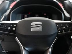Seat Leon 1.5 eTSI 150CV Style Special Edition DSG - Miniatura 8