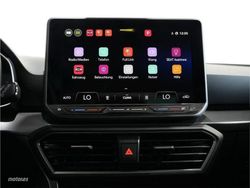 Seat Leon 1.5 eTSI 150CV Style Special Edition DSG - Miniatura 9