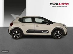 Citroen C3 1.5 BlueHDI 100CV Plus - Miniatura 6