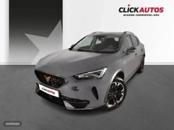 Cupra Formentor 1.5 TSI 150CV - Miniatura 1