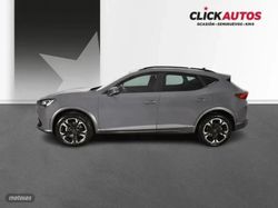 Cupra Formentor 1.5 TSI 150CV - Miniatura 4