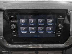 Volkswagen T-Cross 1.0 TSI 115CV Life - Miniatura 12