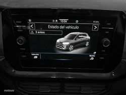 Volkswagen T-Cross 1.0 TSI 115CV Life - Miniatura 14