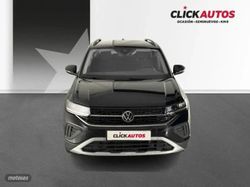 Volkswagen T-Cross 1.0 TSI 115CV Life - Miniatura 2